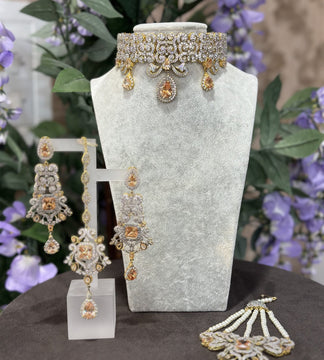 DIANA Bridal Topaz image 1