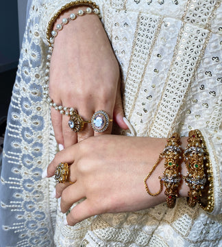 Jadu Bangle Pair image 1