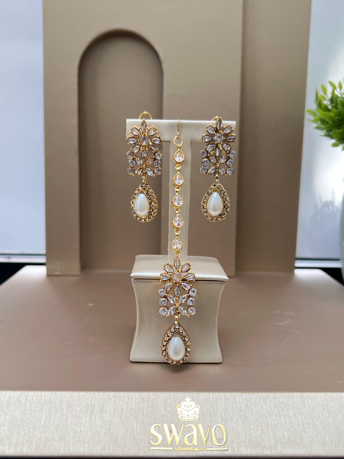 FIFI Elegant set