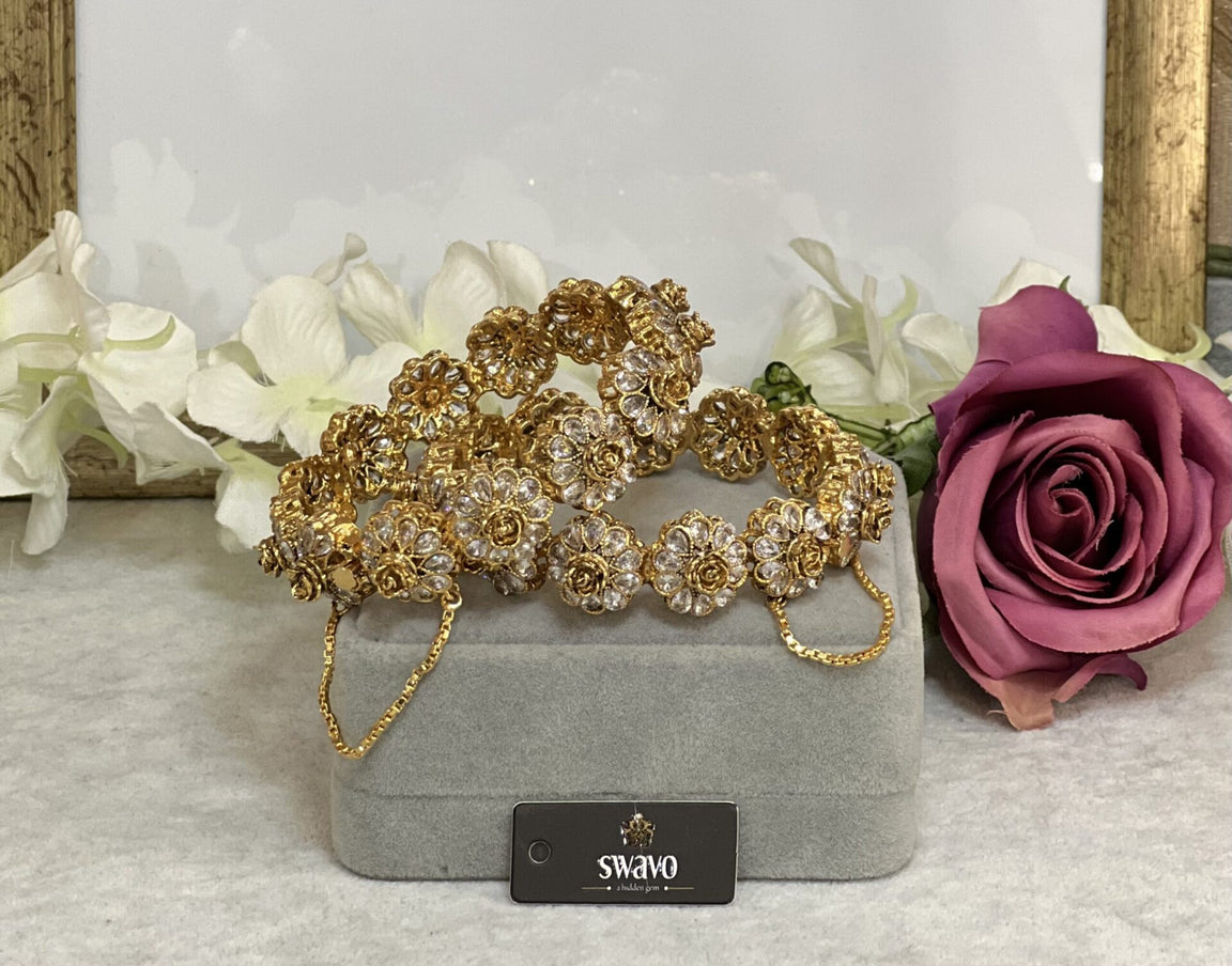 ROSETTA Bangles image 0