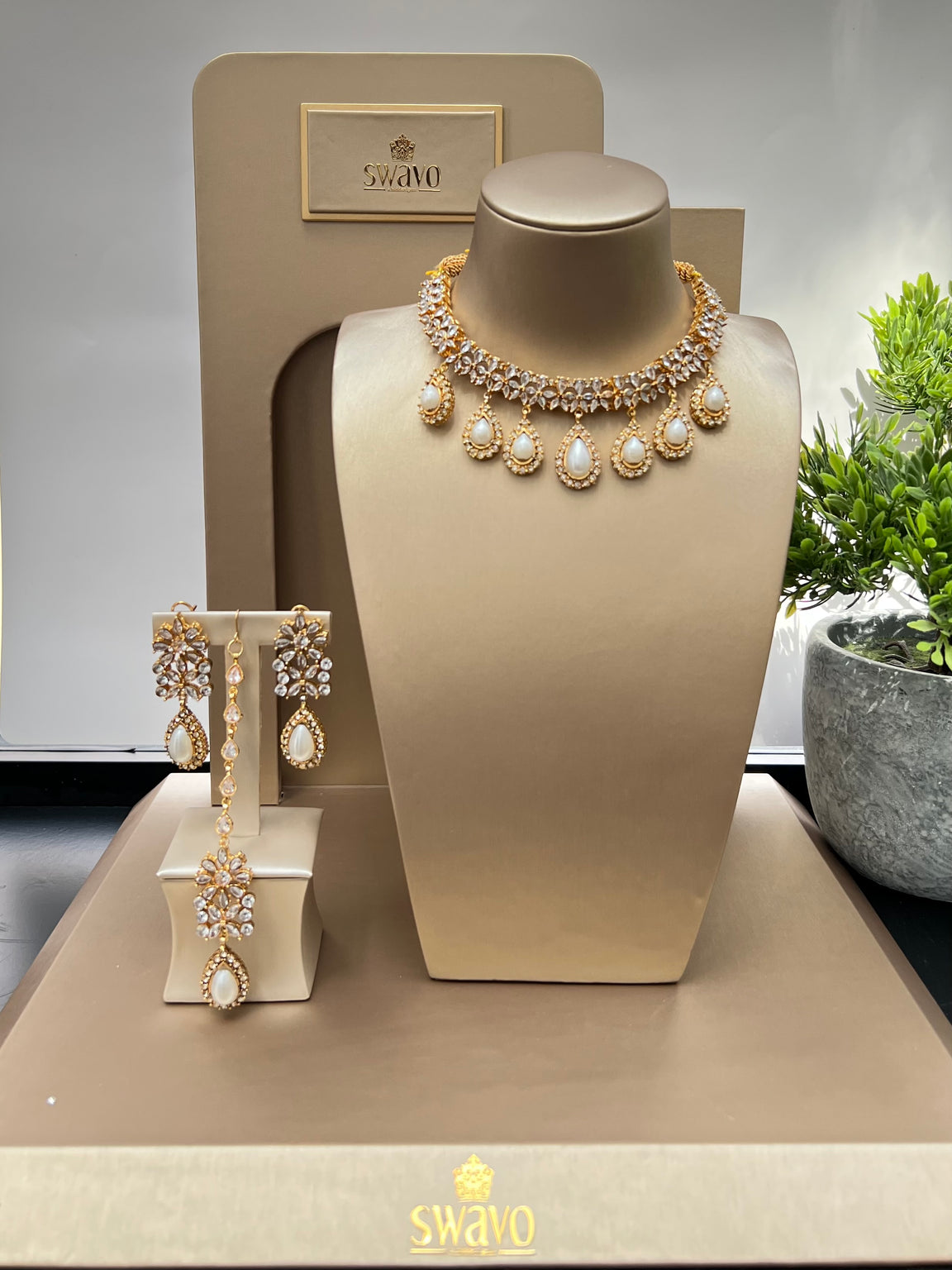 FIFI Elegant set