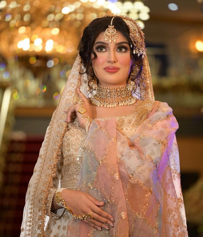 AMARPALI CHOKER image 1