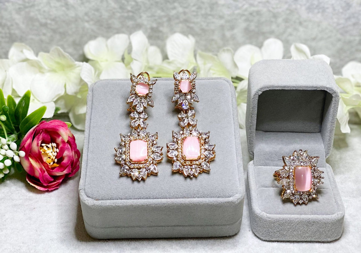 Kate Earrings image 3