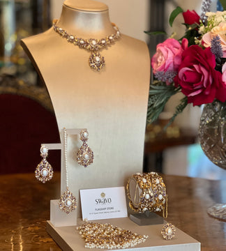 Élan Pearl Set