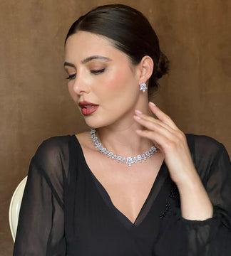 Opulence Delila Set