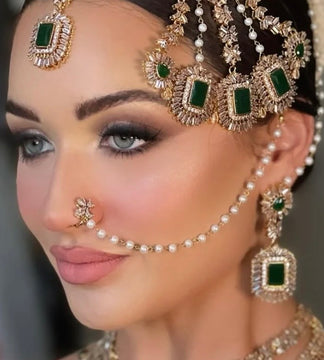 Kate Clip on nose piece