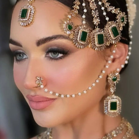 Kate Clip on nose piece