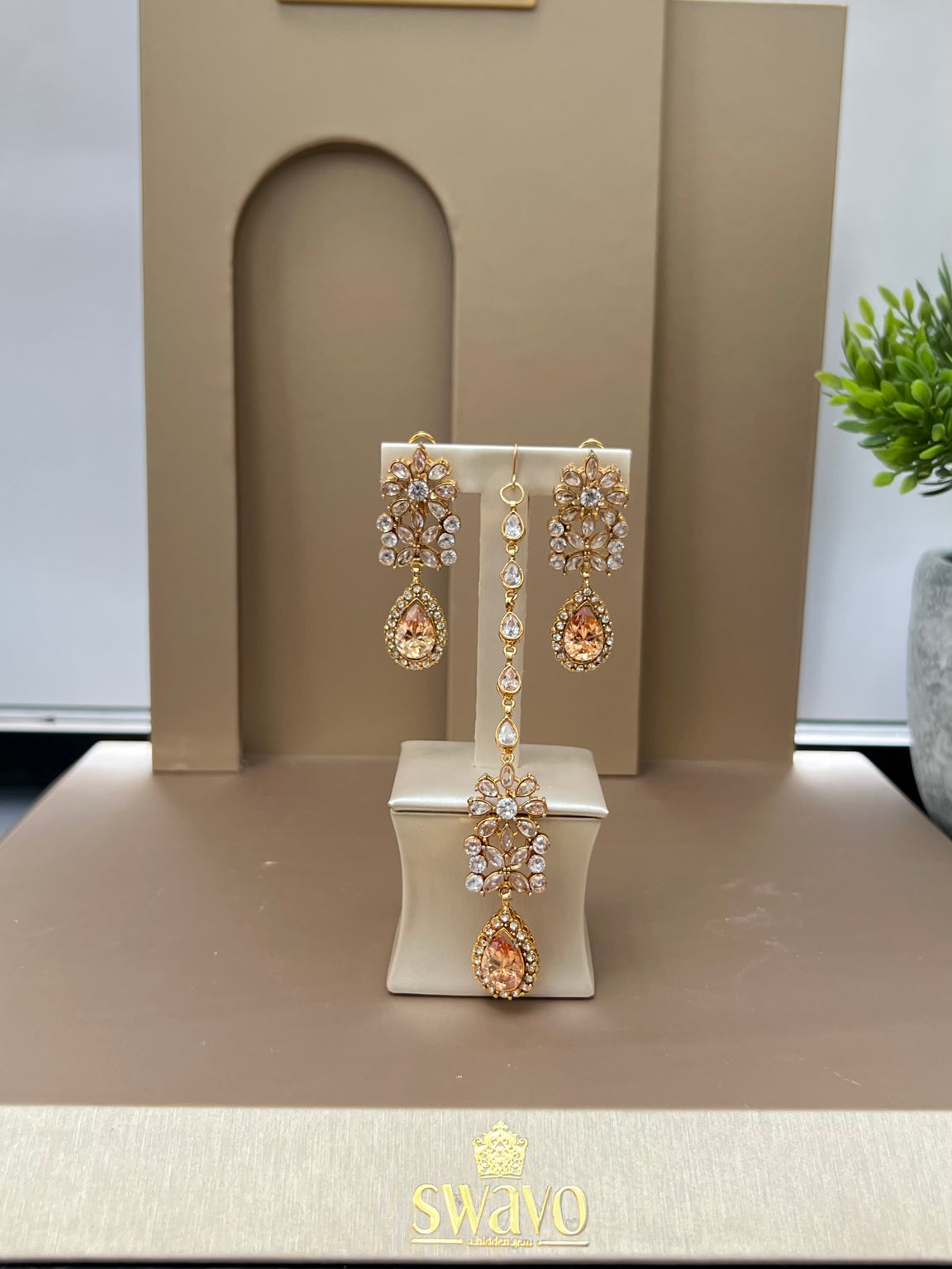 FIFI Elegant set
