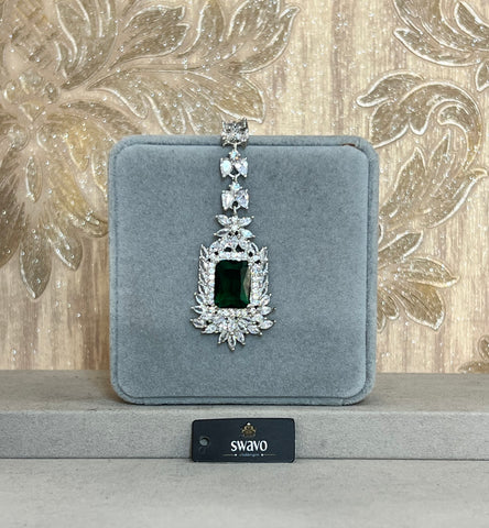 Coco Statement Tikka