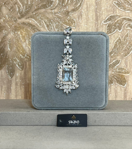 Coco Statement Tikka