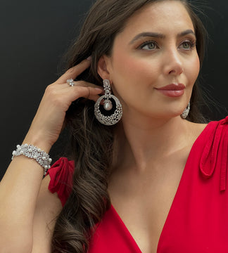 VALENCIA Beaumont Earrings