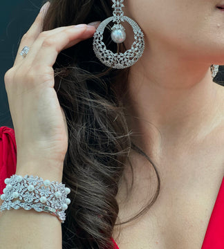 VALENCIA Beaumont Earrings