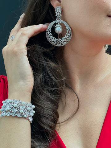 VALENCIA Beaumont Earrings