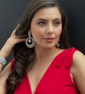 VALENCIA Beaumont Earrings