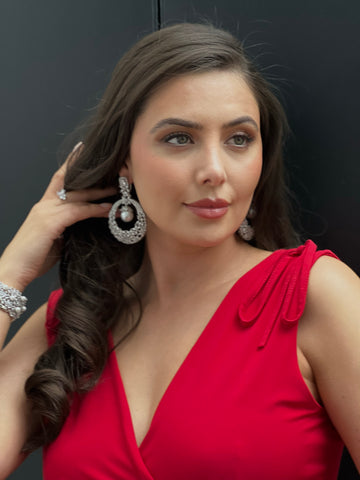 VALENCIA Beaumont Earrings