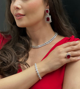 Dainty Ariel Bracelet