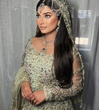 NOORI Topaz Set