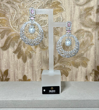 VALENCIA Beaumont Earrings