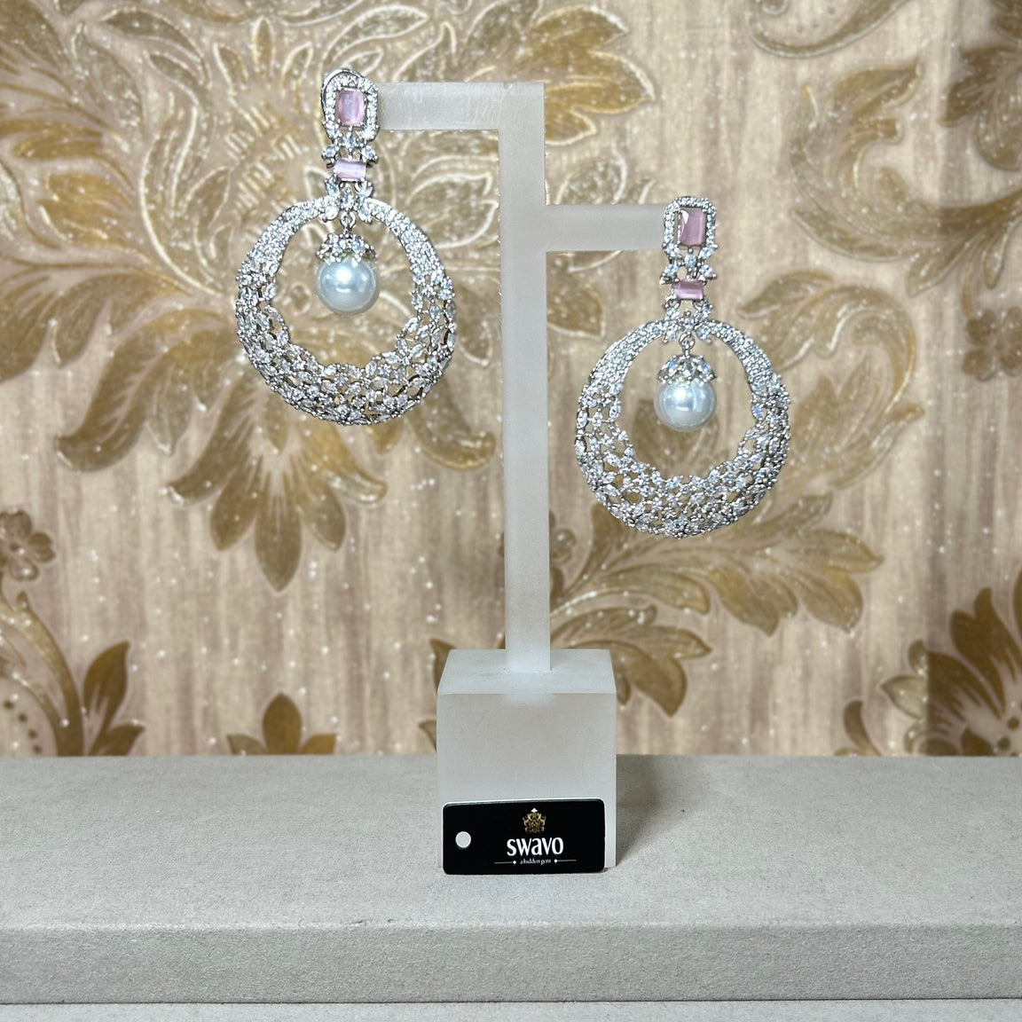 VALENCIA Beaumont Earrings