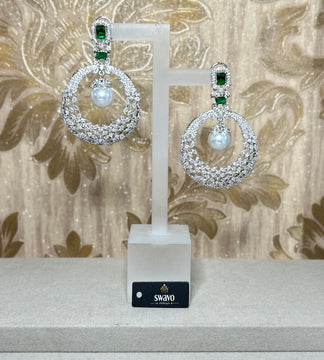 VALENCIA Beaumont Earrings