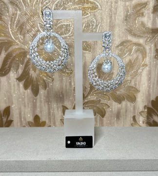 VALENCIA Beaumont Earrings
