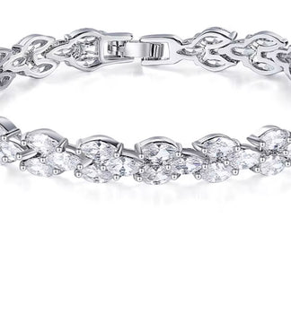 Dainty Ariel Bracelet