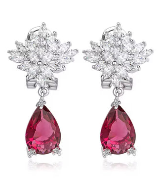 Dew Drop Earrings