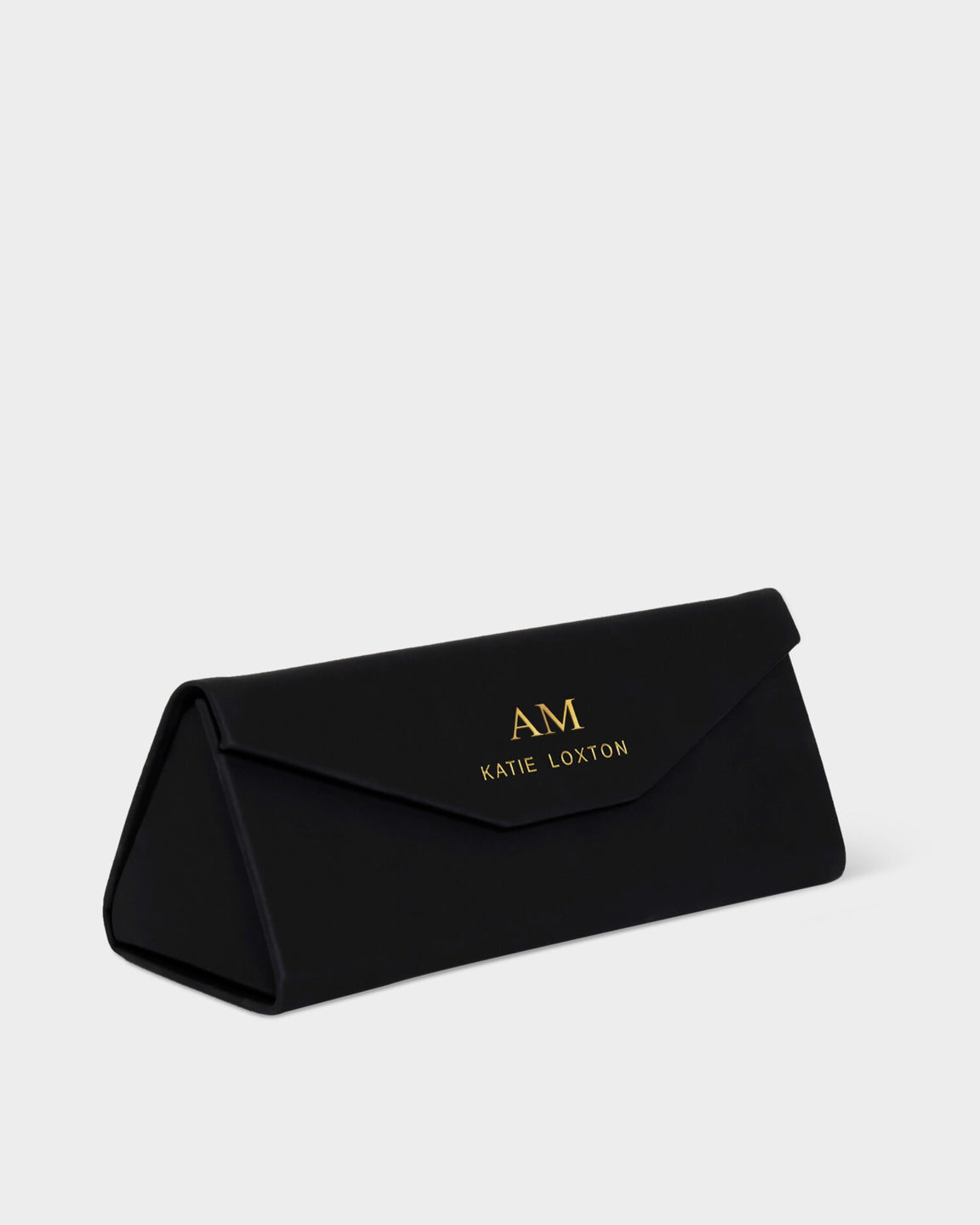 Katie Loxton Malibu Rectangle Sunglasses In Tortoise Shell