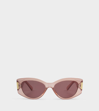 Katie Loxton Rimni Cat Eye Sunglasses