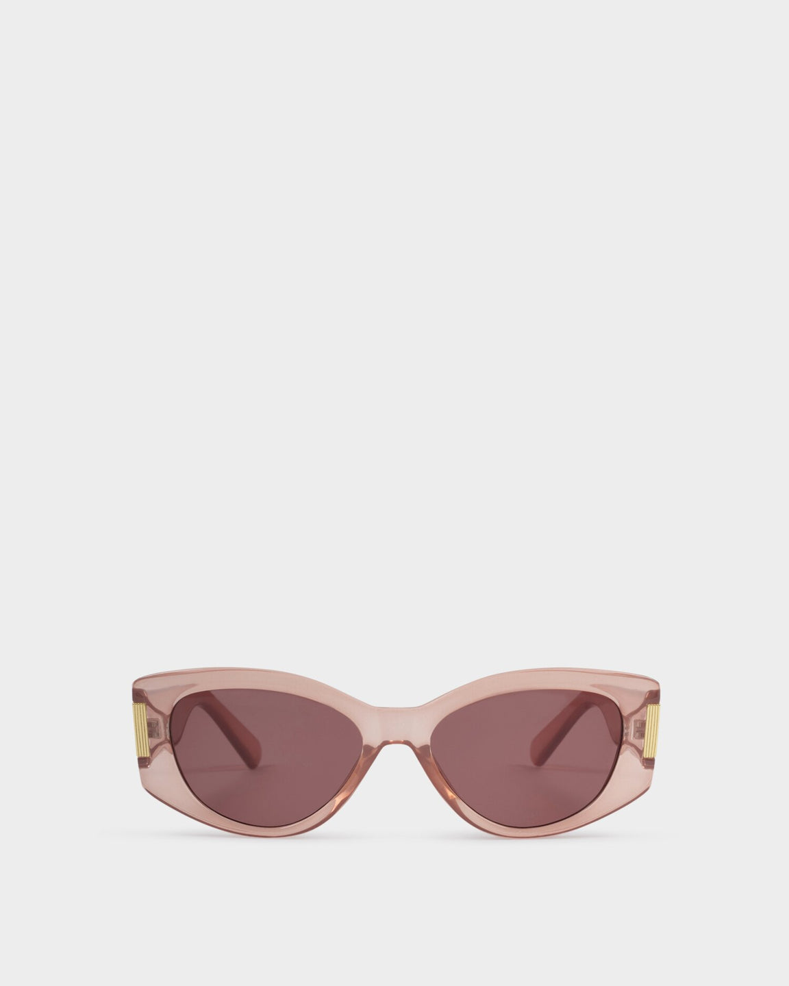 Katie Loxton Rimni Cat Eye Sunglasses