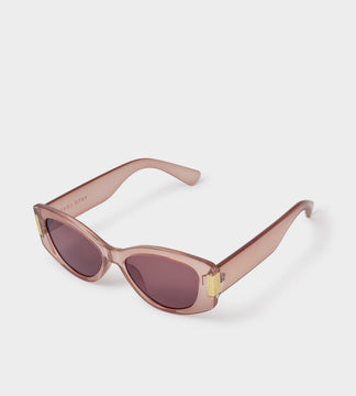 Katie Loxton Rimni Cat Eye Sunglasses