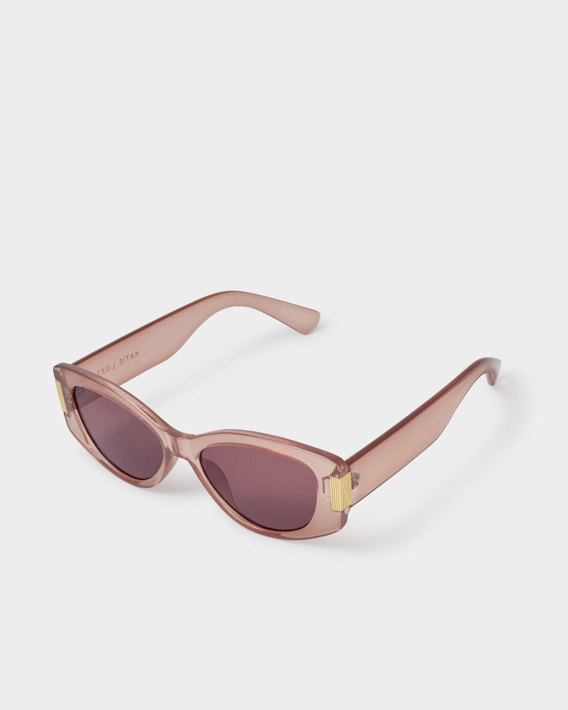 Katie Loxton Rimni Cat Eye Sunglasses