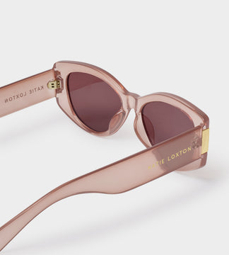 Katie Loxton Rimni Cat Eye Sunglasses