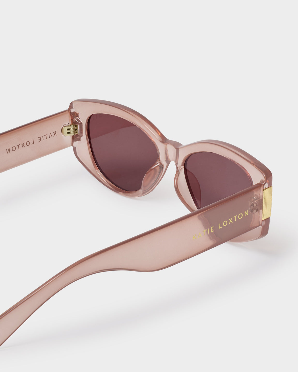 Katie Loxton Rimni Cat Eye Sunglasses