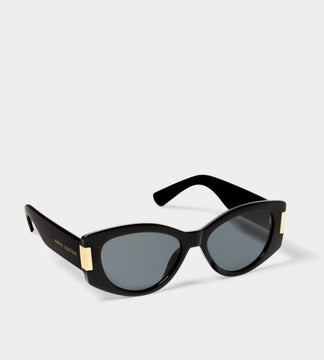 Katie Loxton Rimni Cat Eye Sunglasses