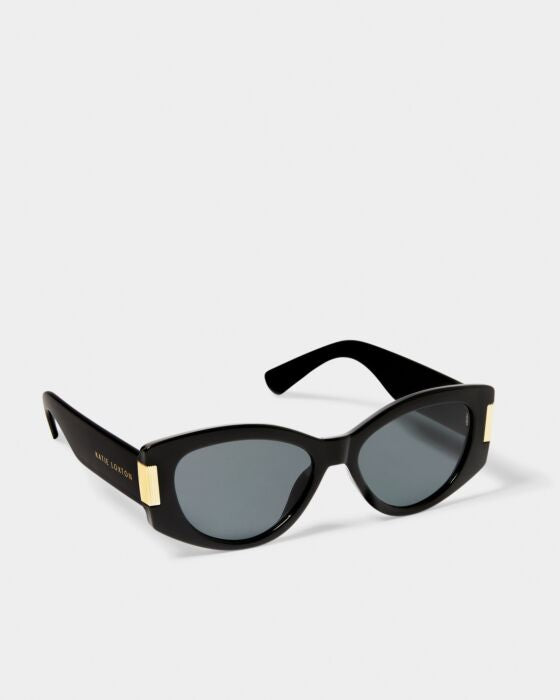 Katie Loxton Rimni Cat Eye Sunglasses