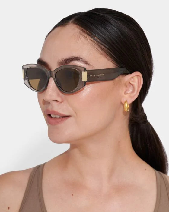 Katie Loxton Rimni Cat Eye Sunglasses