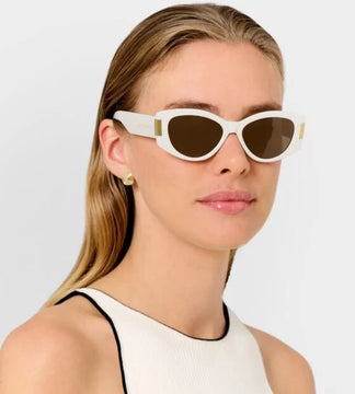 Katie Loxton Rimni Cat Eye Sunglasses