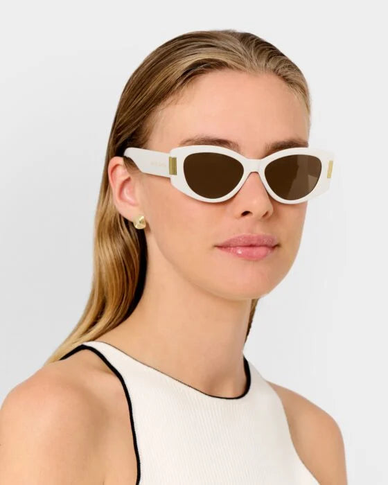 Katie Loxton Rimni Cat Eye Sunglasses