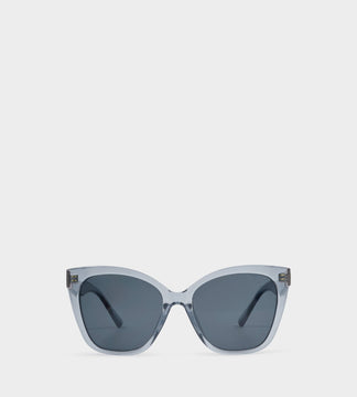 Katie Loxton Mykonos Oversized Cat Eye Sunglasses