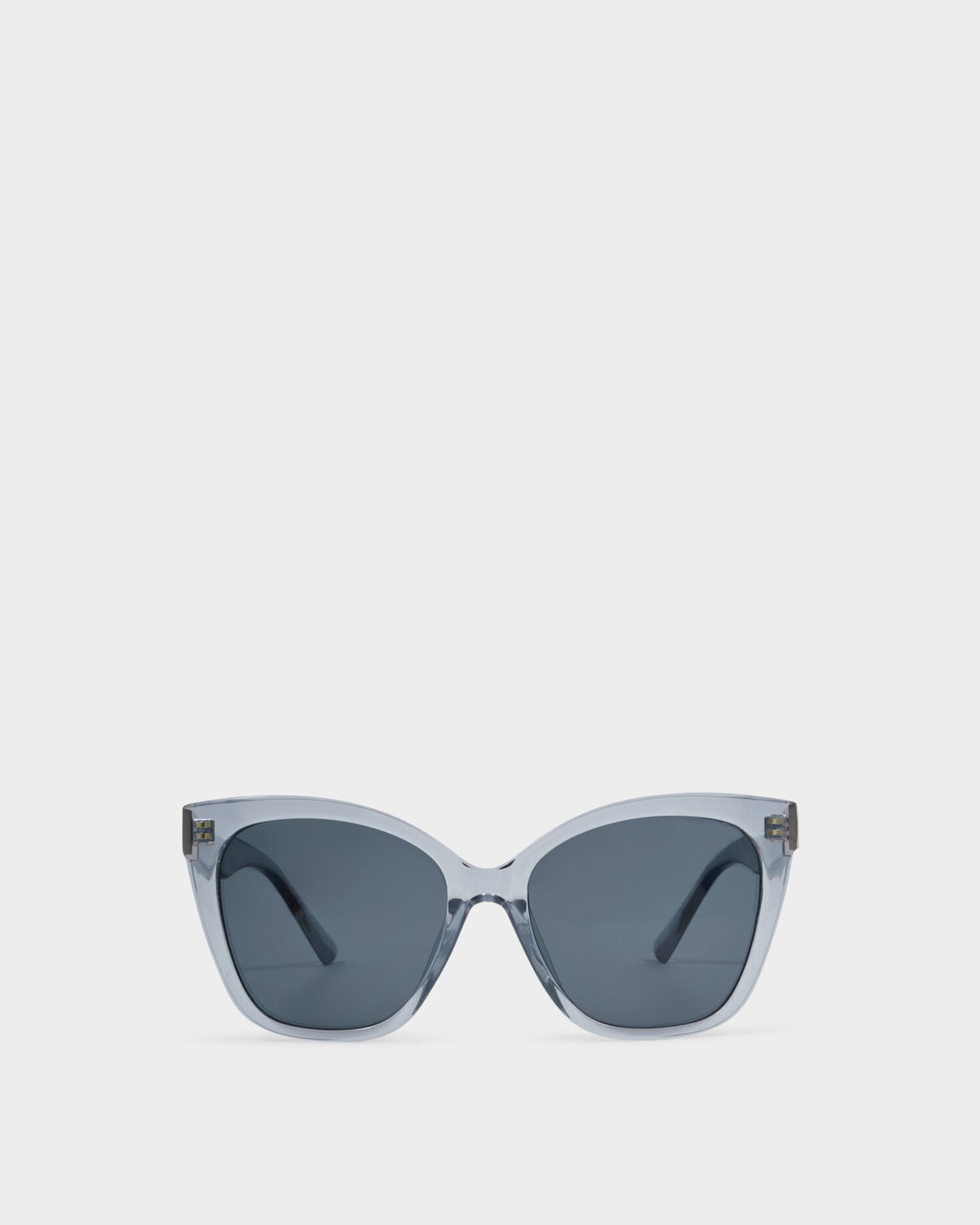 Katie Loxton Mykonos Oversized Cat Eye Sunglasses