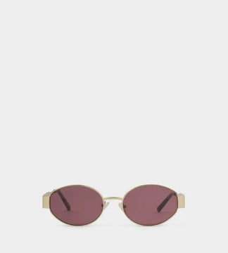 Katie Loxton Siena Oval Sunglasses