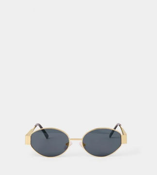 Katie Loxton Siena Oval Sunglasses