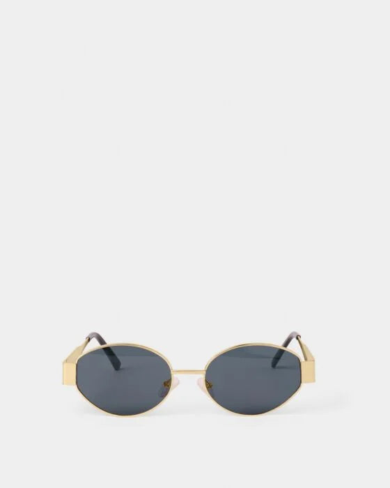 Katie Loxton Siena Oval Sunglasses