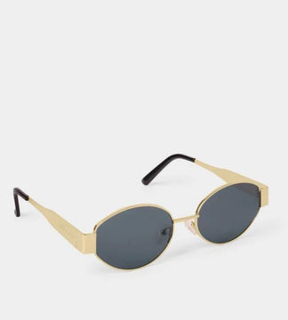 Katie Loxton Siena Oval Sunglasses