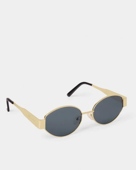 Katie Loxton Siena Oval Sunglasses