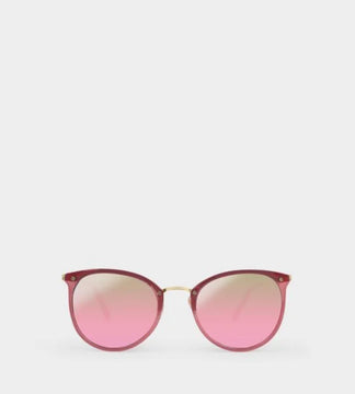 Katie Loxton Santorini Round Sunglasses