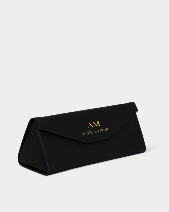 Katie Loxton Santorini Round Sunglasses