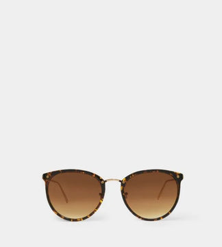 Katie Loxton Santorini Round Sunglasses
