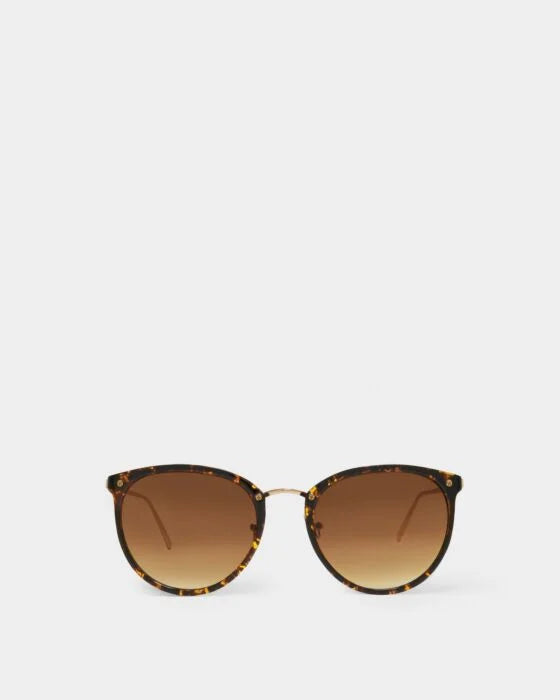 Katie Loxton Santorini Round Sunglasses